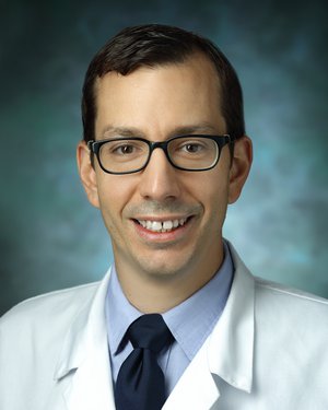 Photo of Dr. Emmanouil Tampakakis, M.D.