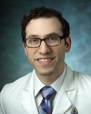 Photo of Dr. Nicholas Salvatore Reed, Au.D.