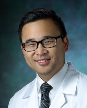 Photo of Dr. Daniel Sangkyu Rhee, M.D., M.P.H.