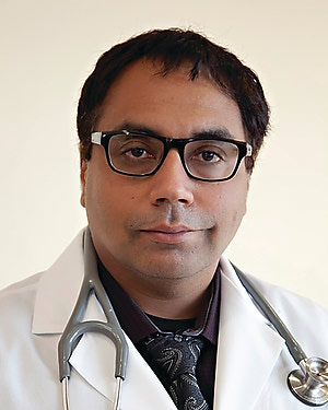 Photo of Dr. Jorawar Singh, M.B.B.S.