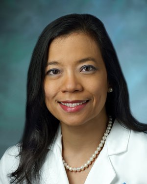 Photo of Dr. Hazel Marie Galon Veloso, M.D.