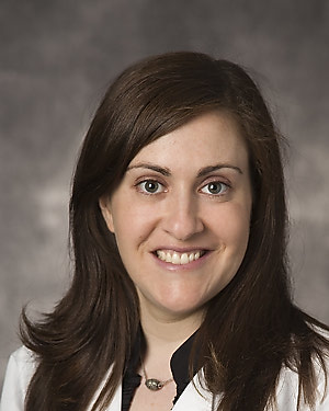 Photo of Dr. Meg Rebecca Gerstenblith, M.D.