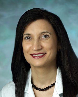 Photo of Dr. Sarah Zeb, M.D.