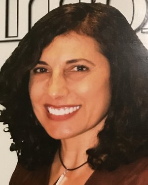 Photo of Dr. Sandra Gail Sattin, M.D.