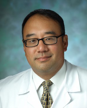 Photo of Dr. Raymond Fang, M.D.