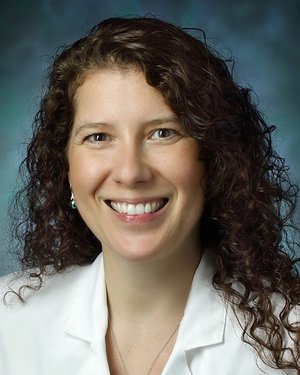 Photo of Dr. Stephanie Louise Gaillard, M.D., Ph.D.