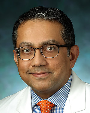 Photo of Dr. Avinash Laxmikant Ganti, M.D.