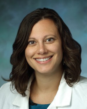 Photo of Dr. Traci Jenelle Speed, M.D., Ph.D.