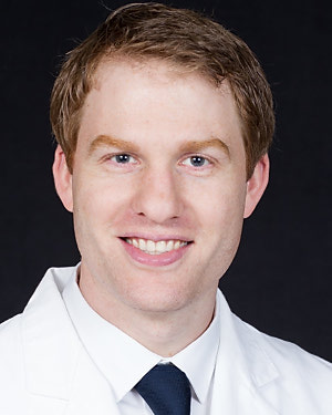 Photo of Dr. Christopher Anthony Mecoli, M.D., M.H.S.