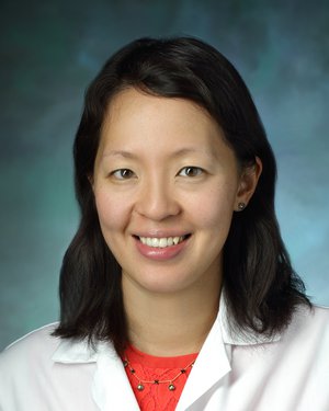 Photo of Dr. Eva Tseng, M.D., M.P.H.