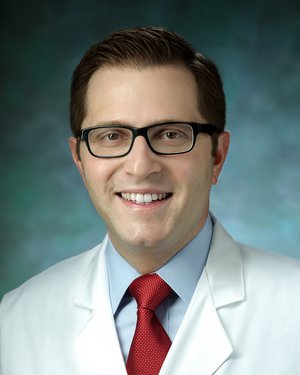 Photo of Dr. Justin Michael Caplan, M.D.