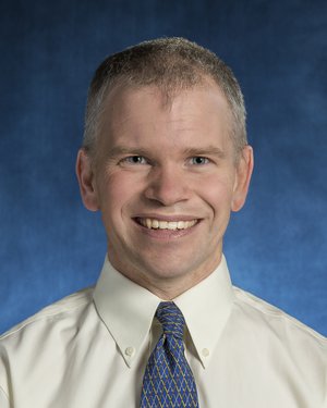 Photo of Dr. Jonathan Allen Webster, M.D.