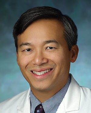 Photo of Dr. Kenneth Ng, D.O.