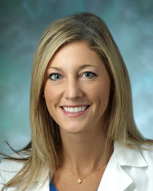 Photo of Dr. Morgan Jane Katz, M.D., M.H.S.