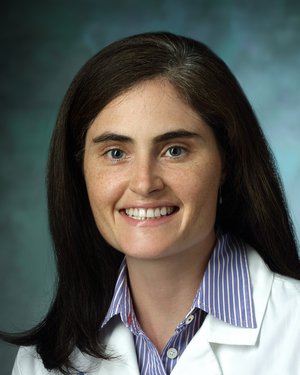Photo of Dr. Christa Whelan Habela, M.D., Ph.D.