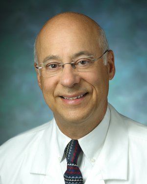 Photo of Dr. Charles Jay Love, M.D.