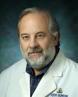 Photo of Dr. Ehud Jeruham Schmidt, Ph.D.