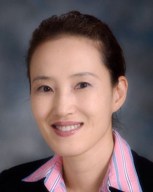 Photo of Dr. Woonyoung Choi, Ph.D., M.S.