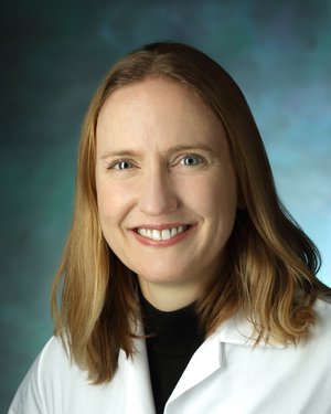 Photo of Dr. Anna Maya Powell, M.D., M.S.