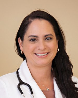 Photo of Dr. Celian Valero Colon, M.D.