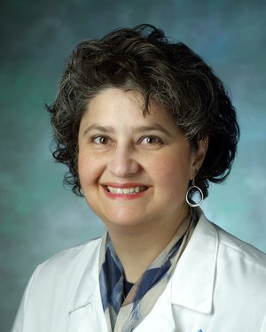 Photo of Dr. Danielle Josette Doberman, M.D., M.P.H.