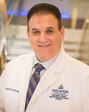 Photo of Dr. Khaled Mahmoud El-Shami, M.B.Ch.B., Ph.D., M.S.
