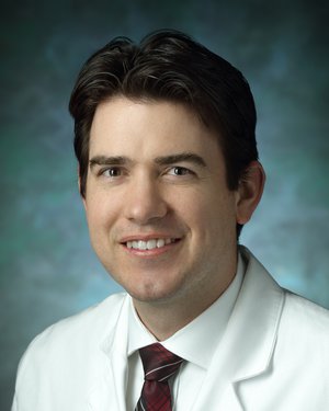 Photo of Dr. Richard Andrew Burkhart, M.D.