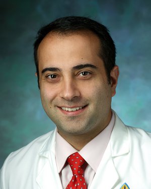 Photo of Dr. Amin Sedaghat Herati, M.D.