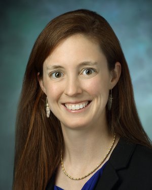 Photo of Dr. Ashley Anderson Campbell, M.D.