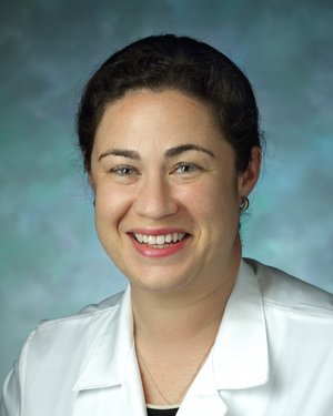 Photo of Dr. Hannah Yona Fraint, M.D.