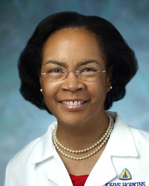 Photo of Dr. Kathy Patricia Bull-Henry, M.D., M.B.A.