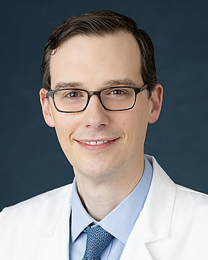 Photo of Dr. Matthew John Czarny, M.D.