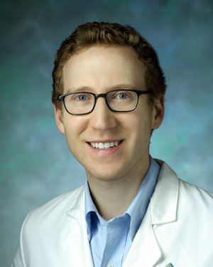 Photo of Dr. Michael Issac Ellenbogen, M.D.