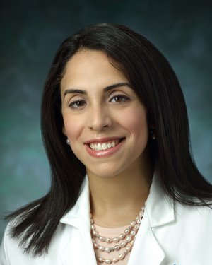 Photo of Dr. Tala K Al-Talib, M.D.