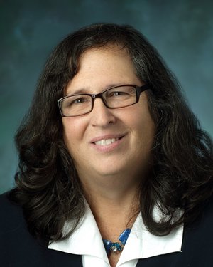 Photo of Dr. Paula M. Neira, J.D., M.S.N.