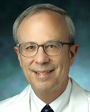 Photo of Dr. Barney Joel Stern, M.D.