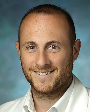 Photo of Dr. Eric Biondi, M.D.
