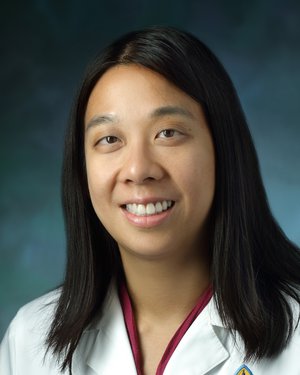 Photo of Dr. Jessica Hung, M.D.