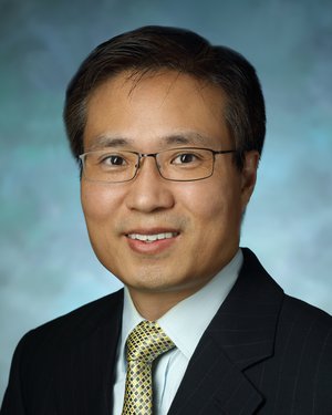 Photo of Dr. Chan Hyun Na, Ph.D., M.S.