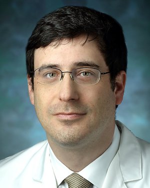 Photo of Dr. Jeffrey John Meyer, M.D., M.S.