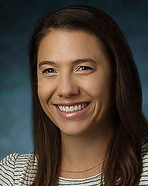 Photo of Dr. Eva Sophia Seligman, M.D.