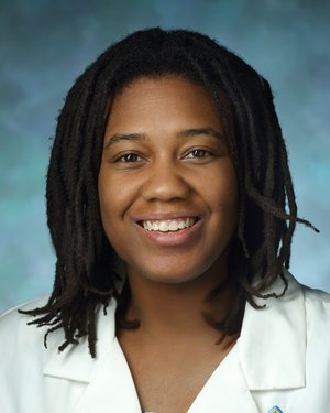Photo of Dr. Dionna Whitney Williams, Ph.D.