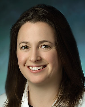 Photo of Dr. Jessica Marie Izzi, D.V.M.