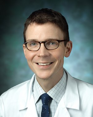 Photo of Dr. Bryan Kevin Ward, M.D.
