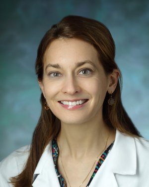 Photo of Dr. Elizabeth Anne Wise, M.D.