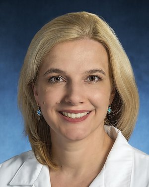 Photo of Dr. Andrea Judit Machnitz, M.D.