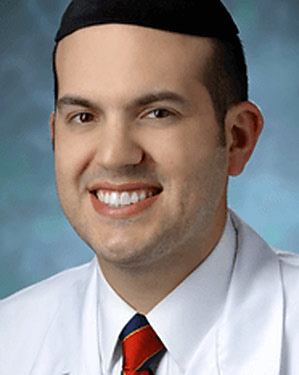 Photo of Dr. Elie Portnoy, M.D.