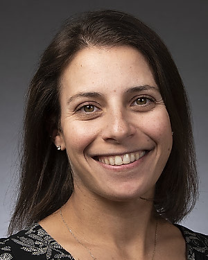 Photo of Dr. Rebecca Rothenberg Seltzer, M.D., M.H.S.