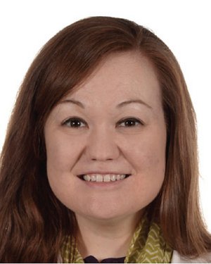 Photo of Dr. Jacquelyn Winifred Zimmerman, M.D., Ph.D.