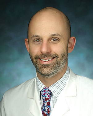 Photo of Dr. Miller, Steven David,  M.D.